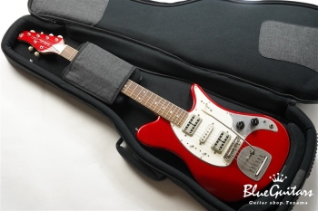 Supreme Collection Trailbreaker Mark-Ⅰ - Candy Apple Red #21017